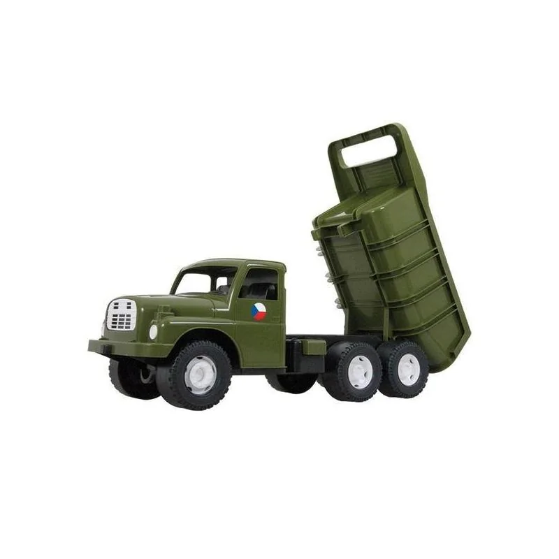 DINOTOYS - Tatra 148 khaki 