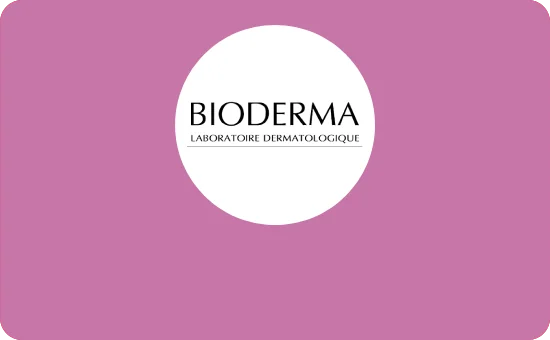 Bioderma 2+1 ZADARMO