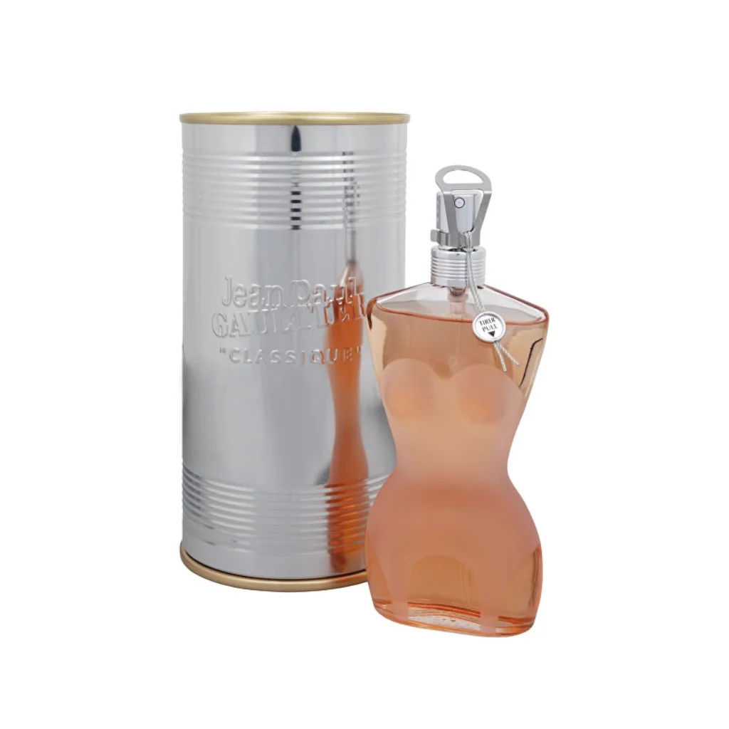 JPG Classique EDT-S 50ml