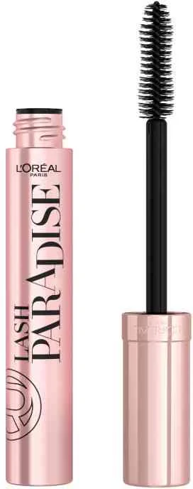 L'Oréal Paris Lash Paradise Intense Black