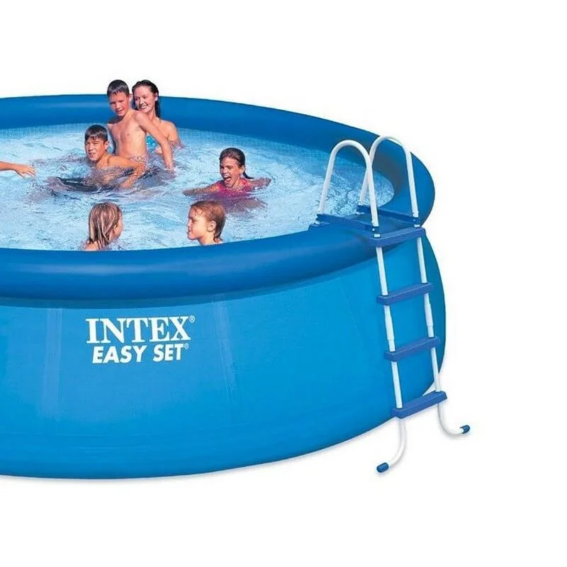 Intex 26168 Easy Set bazén s filtráciou 457x122cm 