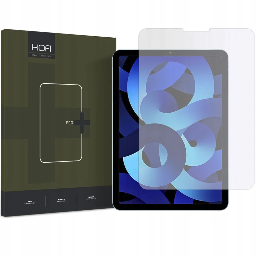 HOFI Glass Pro Tab ochranné sklo na iPad Air 4 2020 / 5 2022 