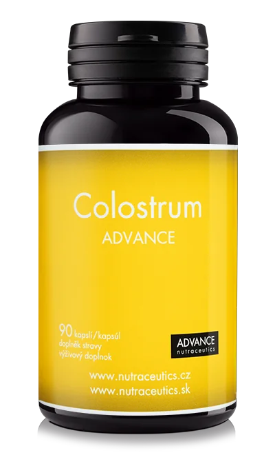 ADVANCE Colostrum