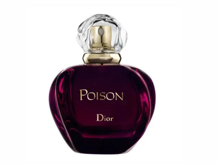 Dior Poison Edt 50ml