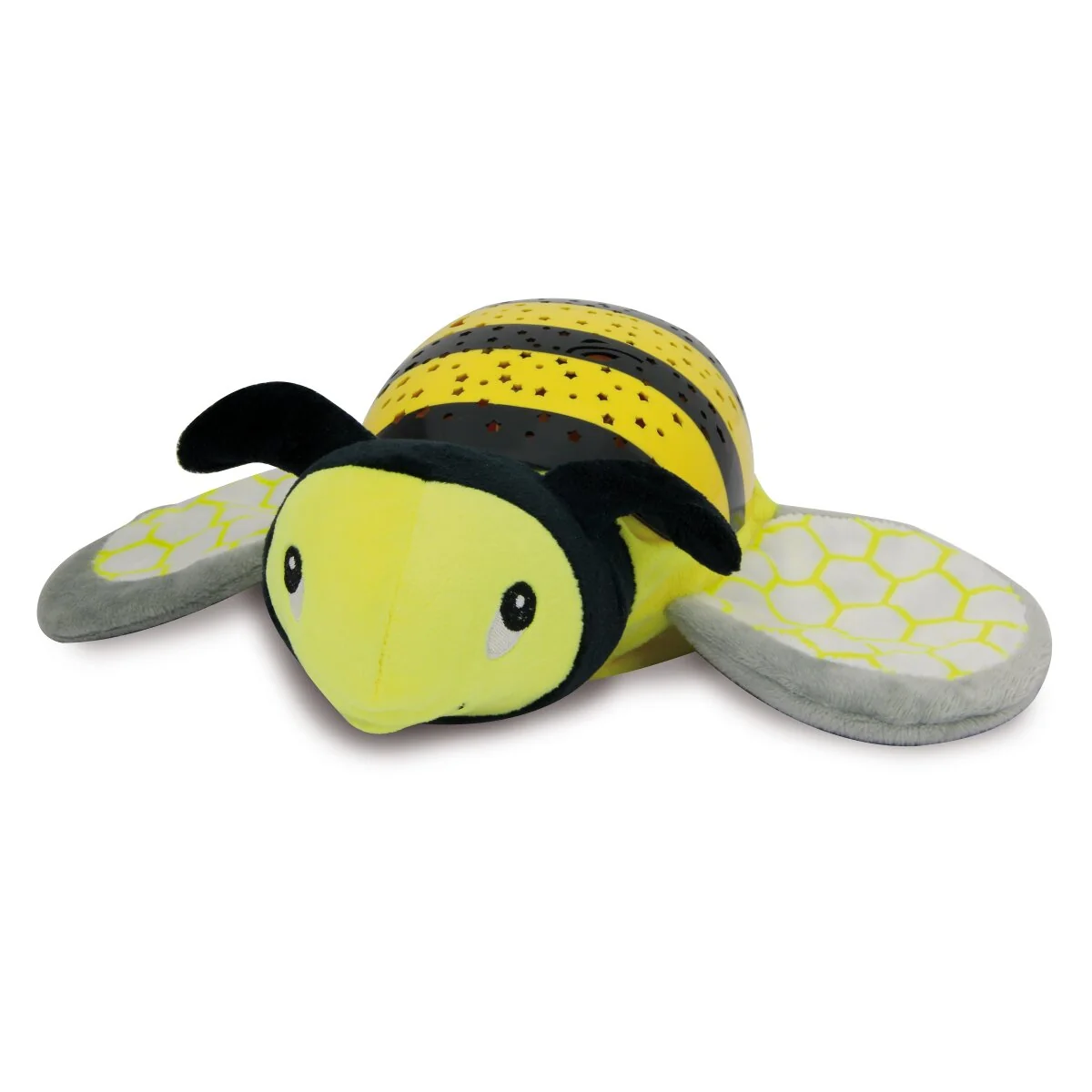 Jamara LED Nočné svetielko Dreamy Bee 