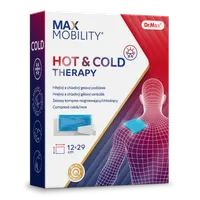 Dr. Max Hot & Cold Therapy