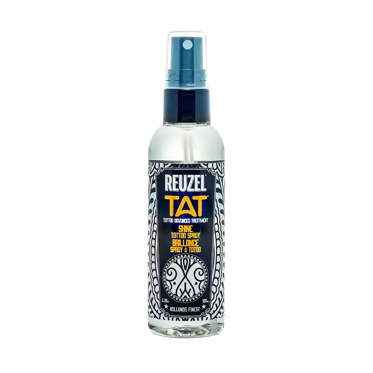 Sprej na tetovanie pre lesk Reuzel TAT SHINE Tattoo Spray 100ml