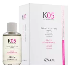 Kaaral Targeted Action Drops Serum Vypad 50ml