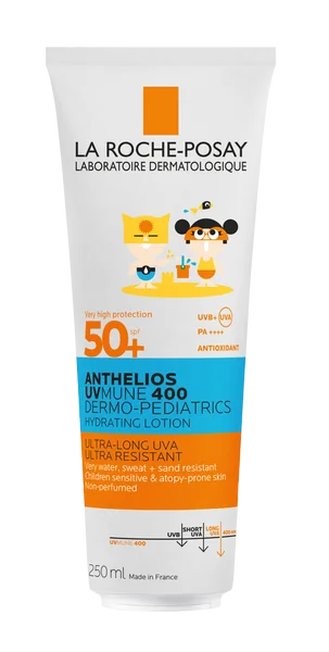 La Roche- Posay Anthelios DP mlieko SPF50