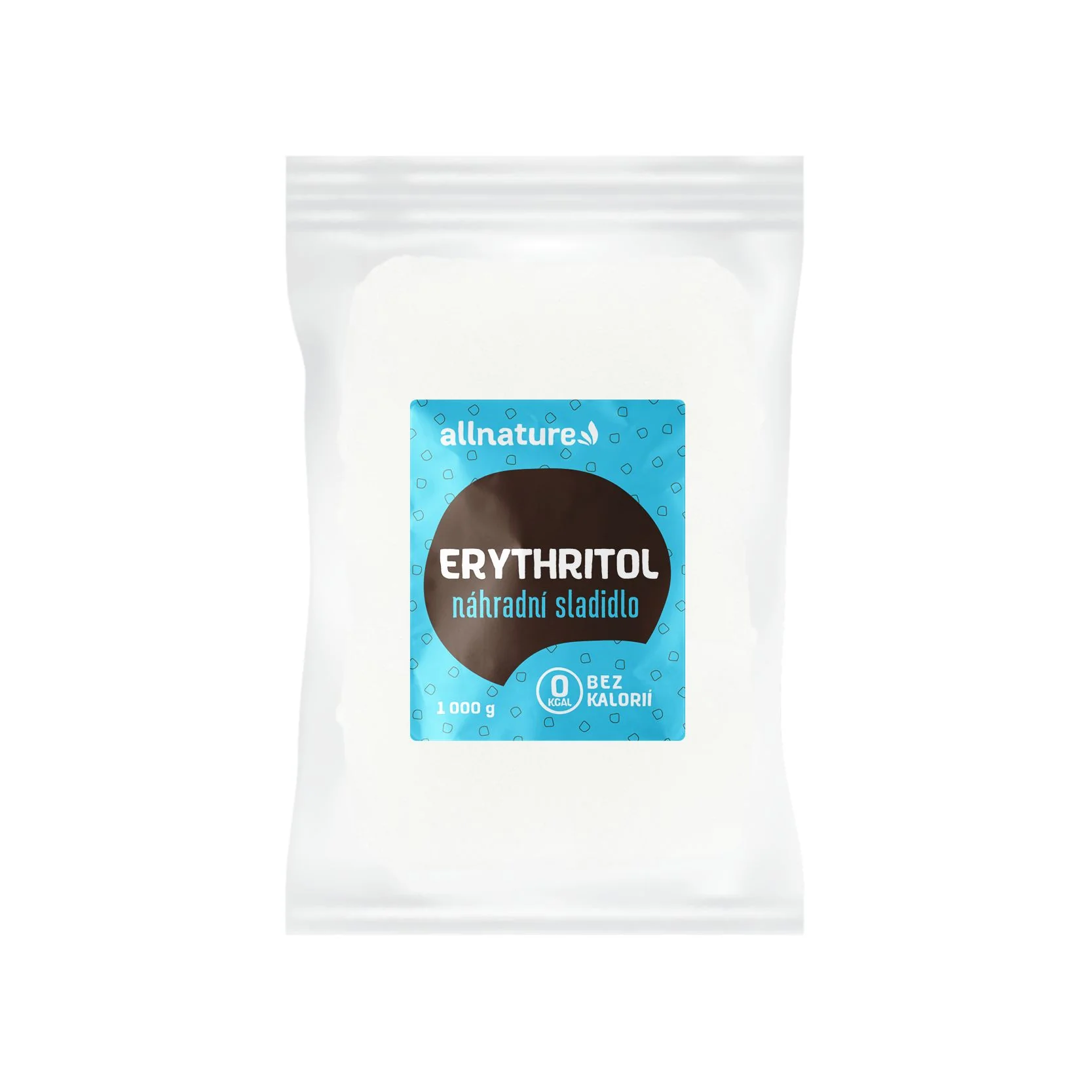 Allnature Erytritol 1000g