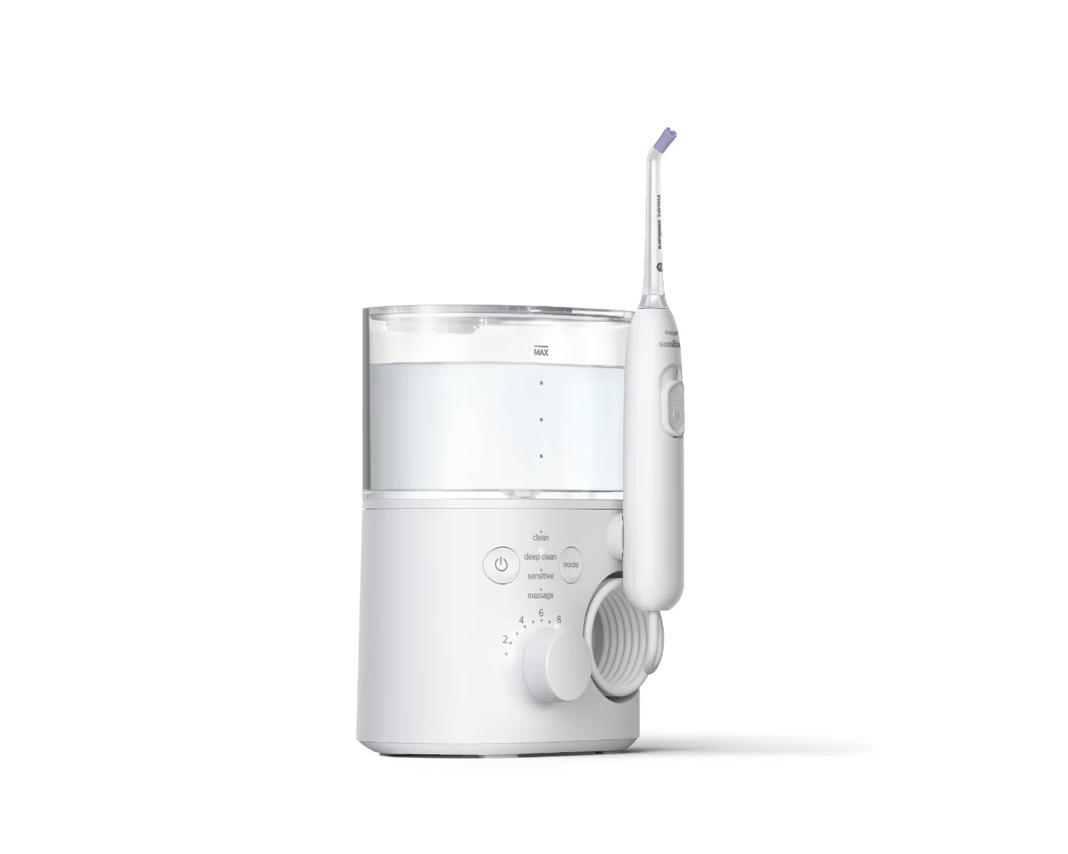 Philips Sonicare HX3911/40 Ústna sprcha 1×1 ks, ústna sprcha