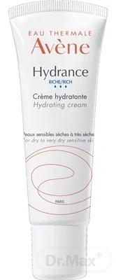 Avène Hydrance Výživný hydratačný krém