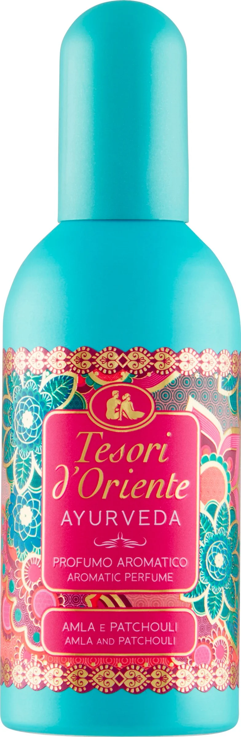 Tesori D Oriente Ayurveda Edp 100ml