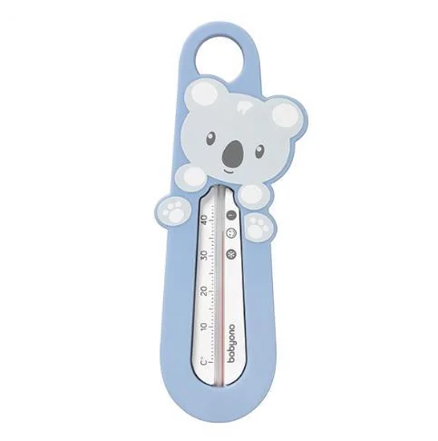 BABYONO Teplomer do vody - koala