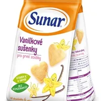 Sunar Vanilkové sušienky