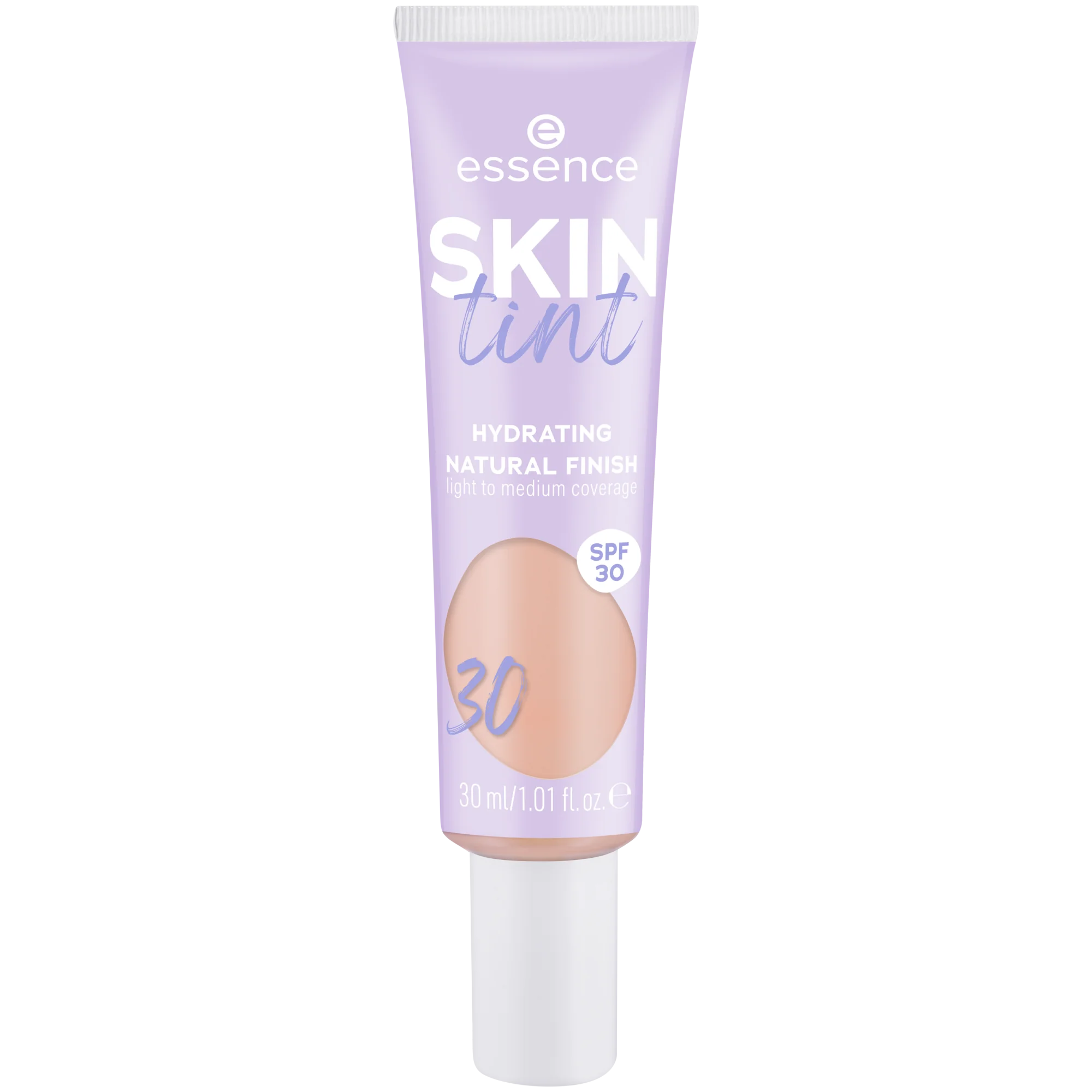 essence tónovací krém SKIN tint 30