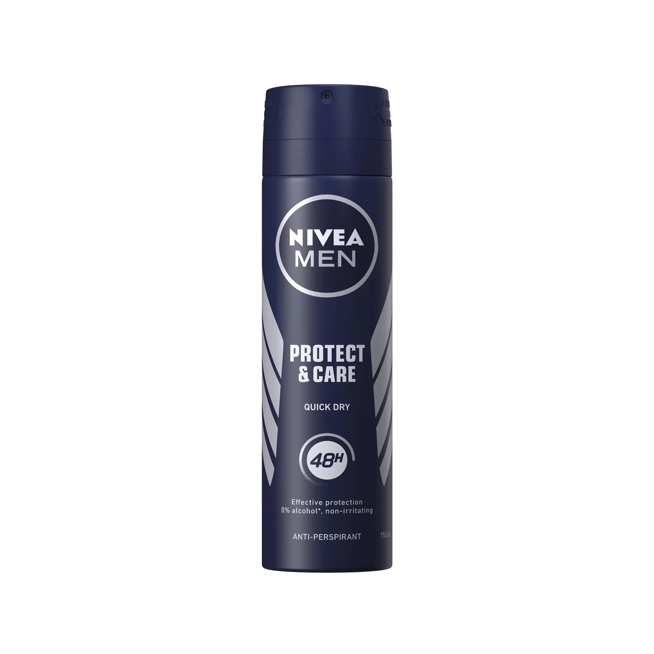 NIVEA MEN Anti-perspirant Protect Care