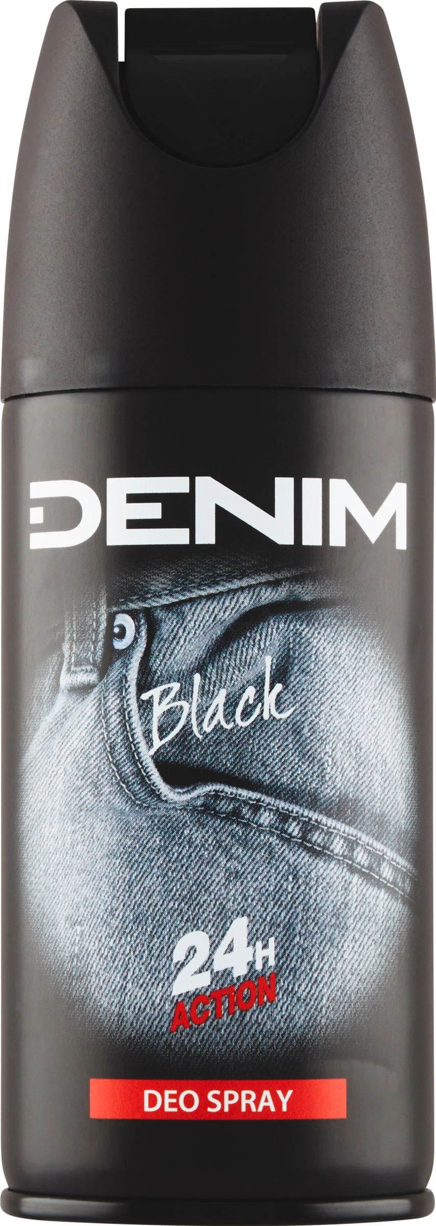 Denim dezodorant  Black