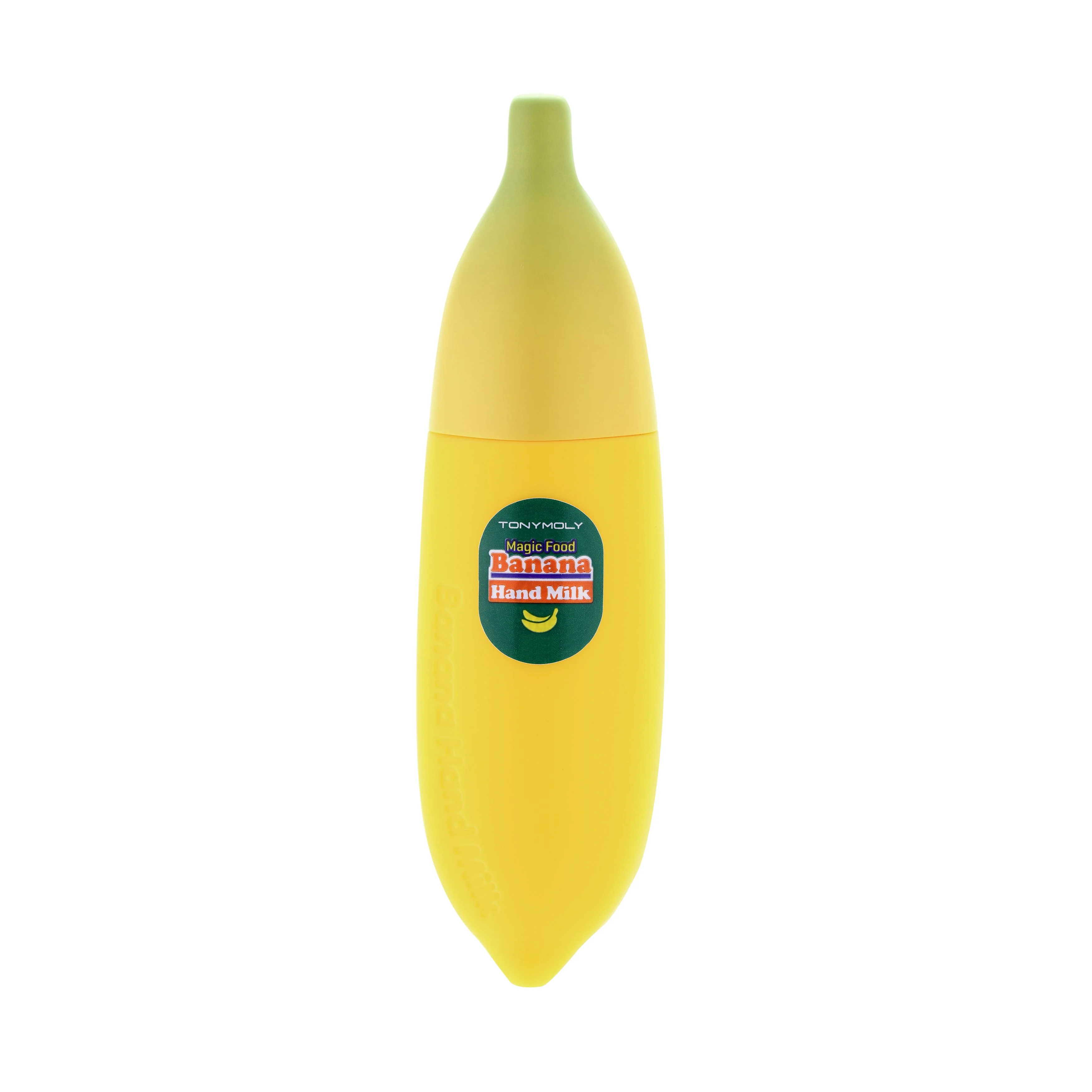 Tony Moly Magic Food Banana Hand Milk 45 ml