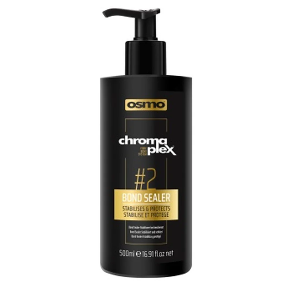 Osmo Chromaplex Bond Sealer 500ml