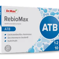 Dr. Max RebioMax ATB