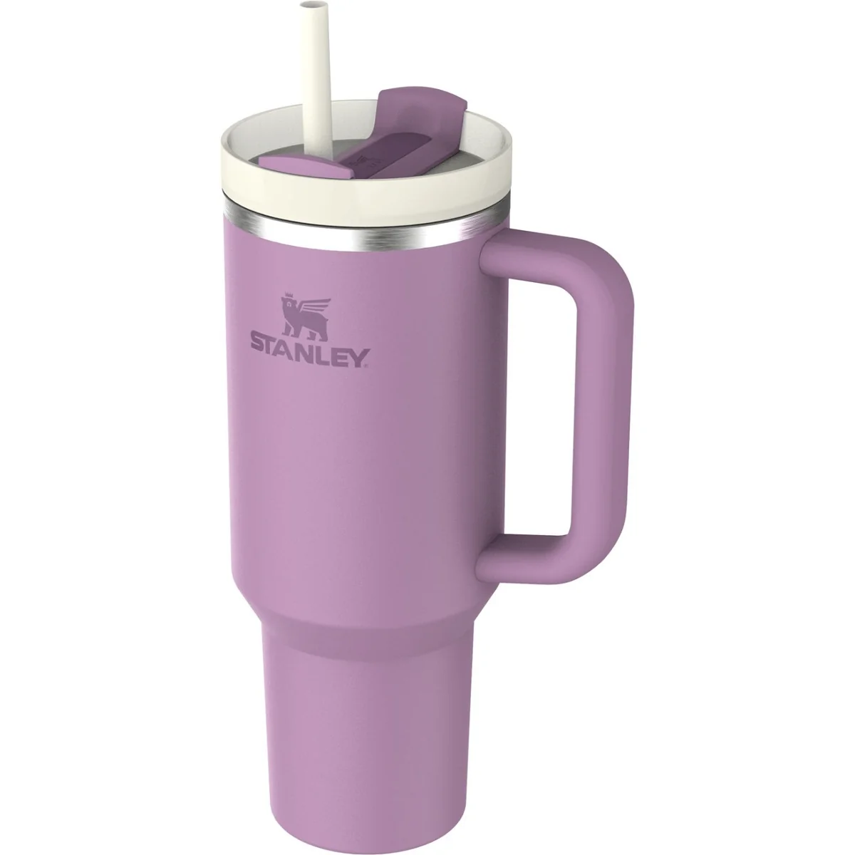 10-10824-602 STANLEY The Quencher H2.O FlowState™ Lilac termofľaša, fialová, 1,18L