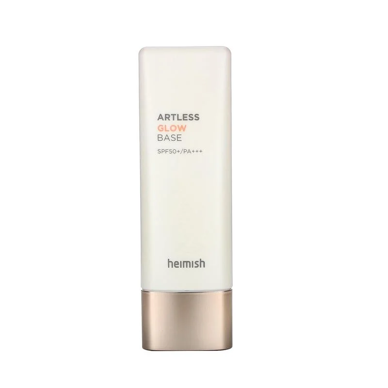 HEIMISH -  Artless Glow Base - ochranný primer s SPF 40 ml