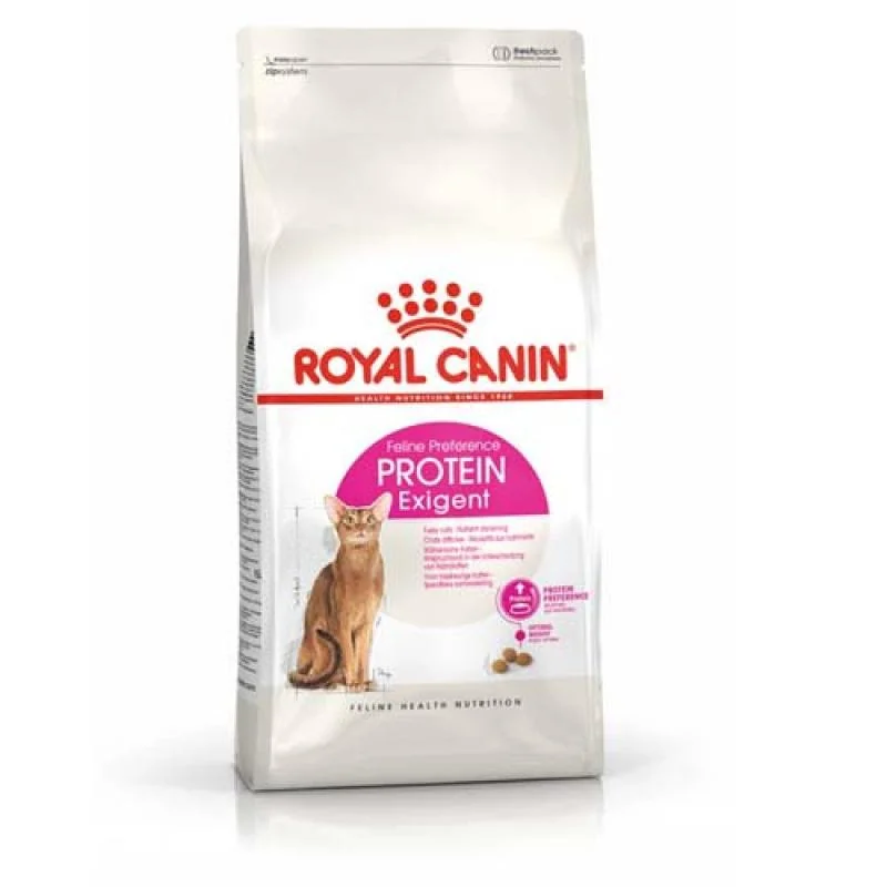 ROYAL CANIN FHN PROTEIN EXIGENT 2kg pre dospelé mačky