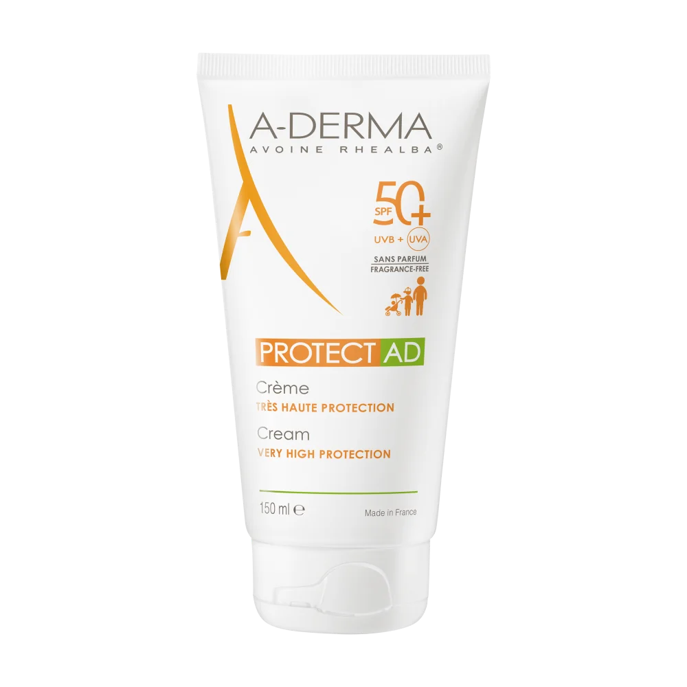 A-DERMA PROTECT AD CRÈME SPF50+