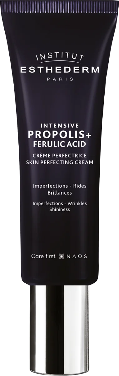 INTENSIVE PROPOLIS+ FERULIC ACID SKIN PERFECTOR CREAM 50 ml