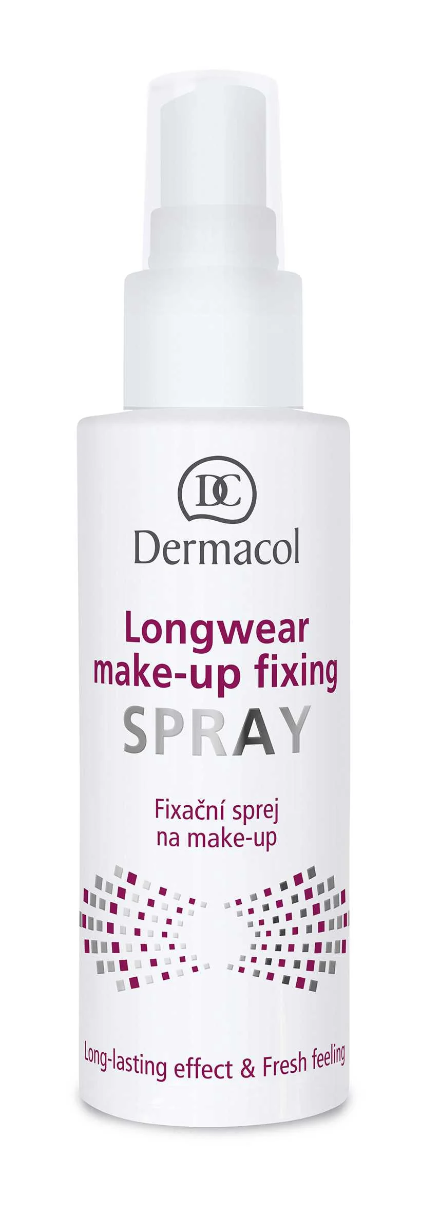 Dermacol Fixačný sprej na make-up