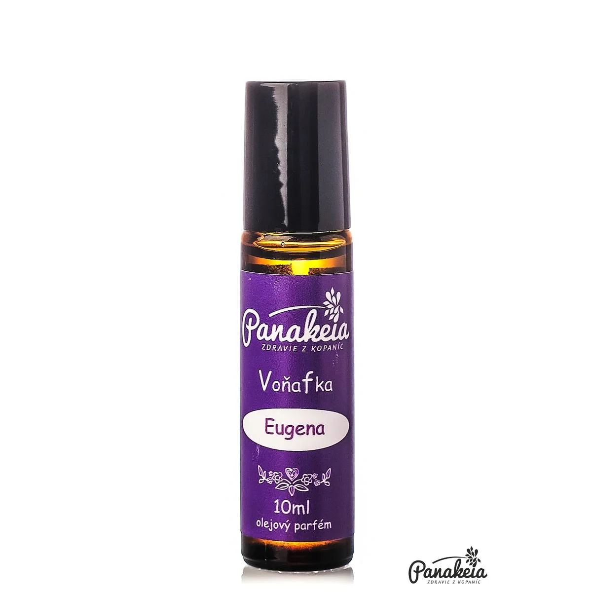 Voňafka - Eugena 10ml olejový parfém 