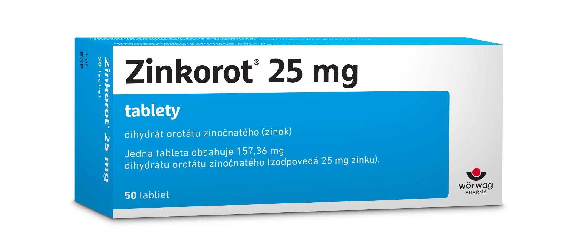 Zinkorot