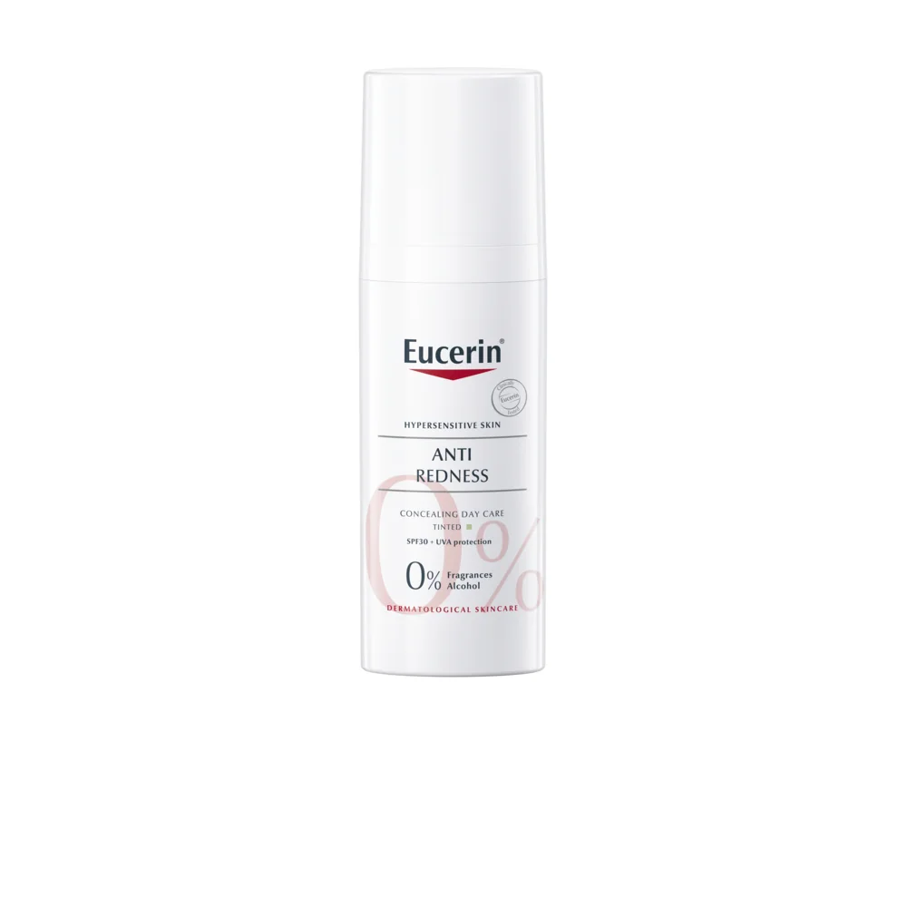 Eucerin AntiREDNESS Neutralizujúci denný krém 1×50 ml, denný krém