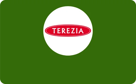 Terezia -20 %