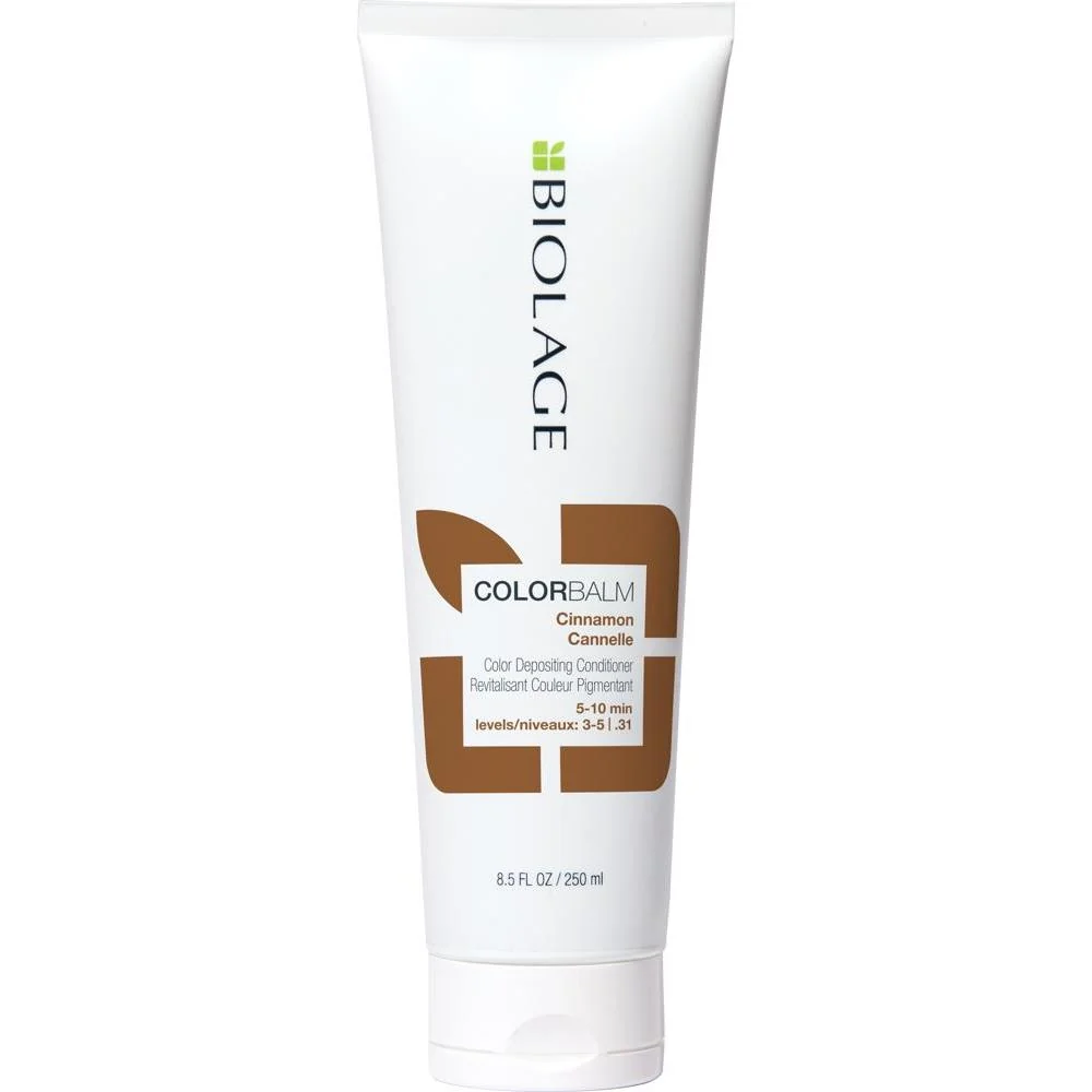 Matrix Biolage ColorBalm Cinnamon kondicionér 250ml