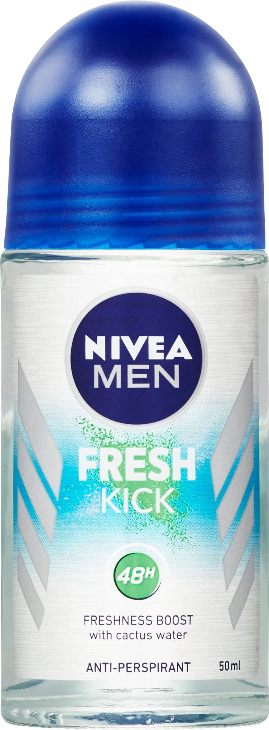 NIVEA Men Guľôčkový AP Fresh Kick