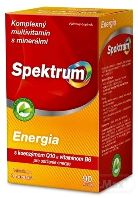 WALMARK SPEKTRUM Energia