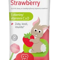 Dr. Max VITALOLLY STRAWBERRY