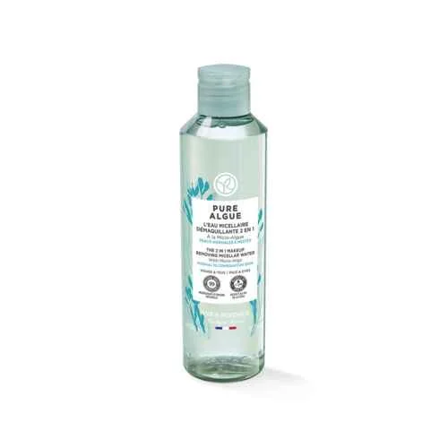 Yves Rocher Pa Odlicovacia Micel Voda 2 V 1 200ml