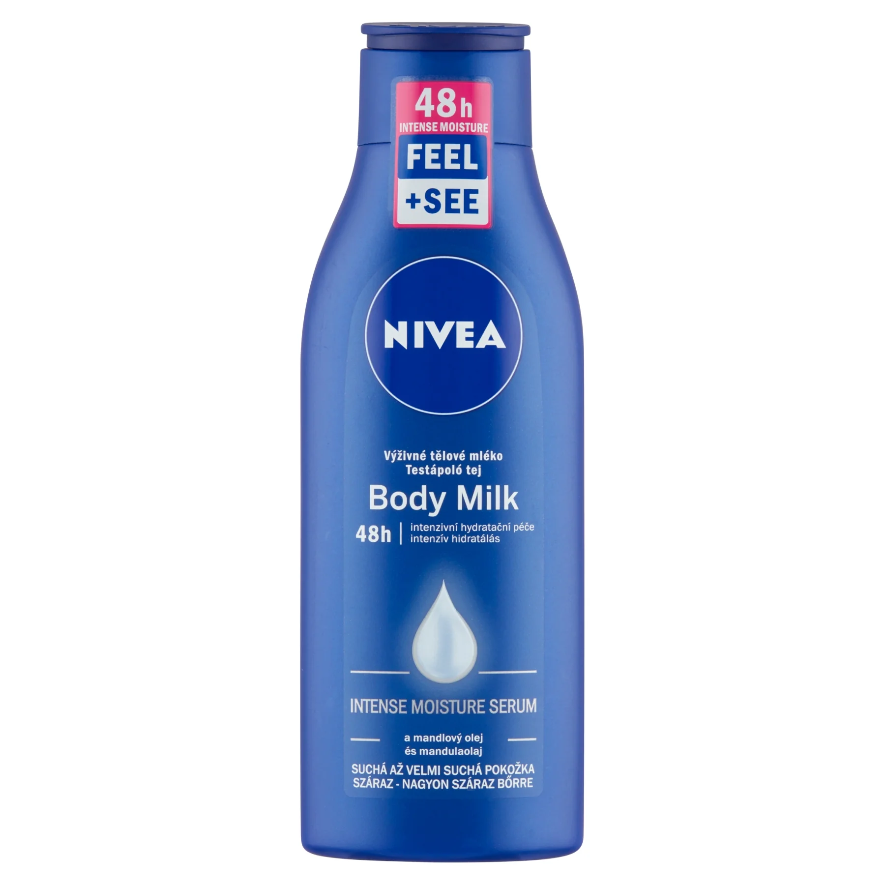 NIVEA Body Milk