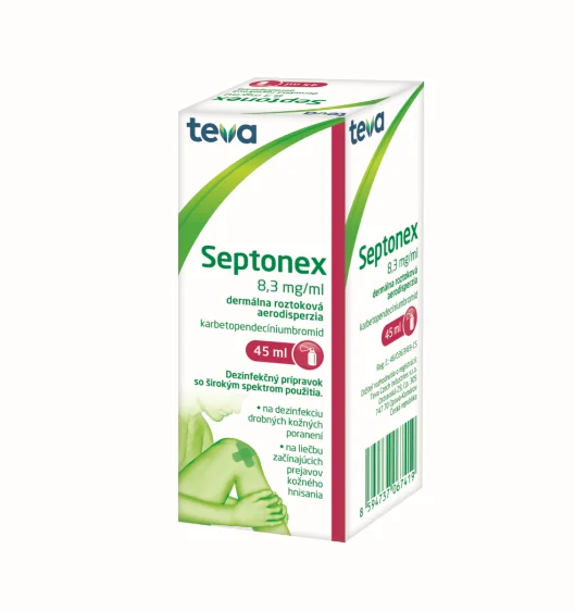 SEPTONEX