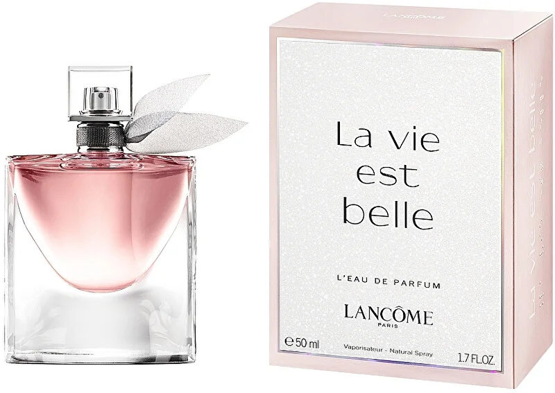 Lancome La Vie Est Belle