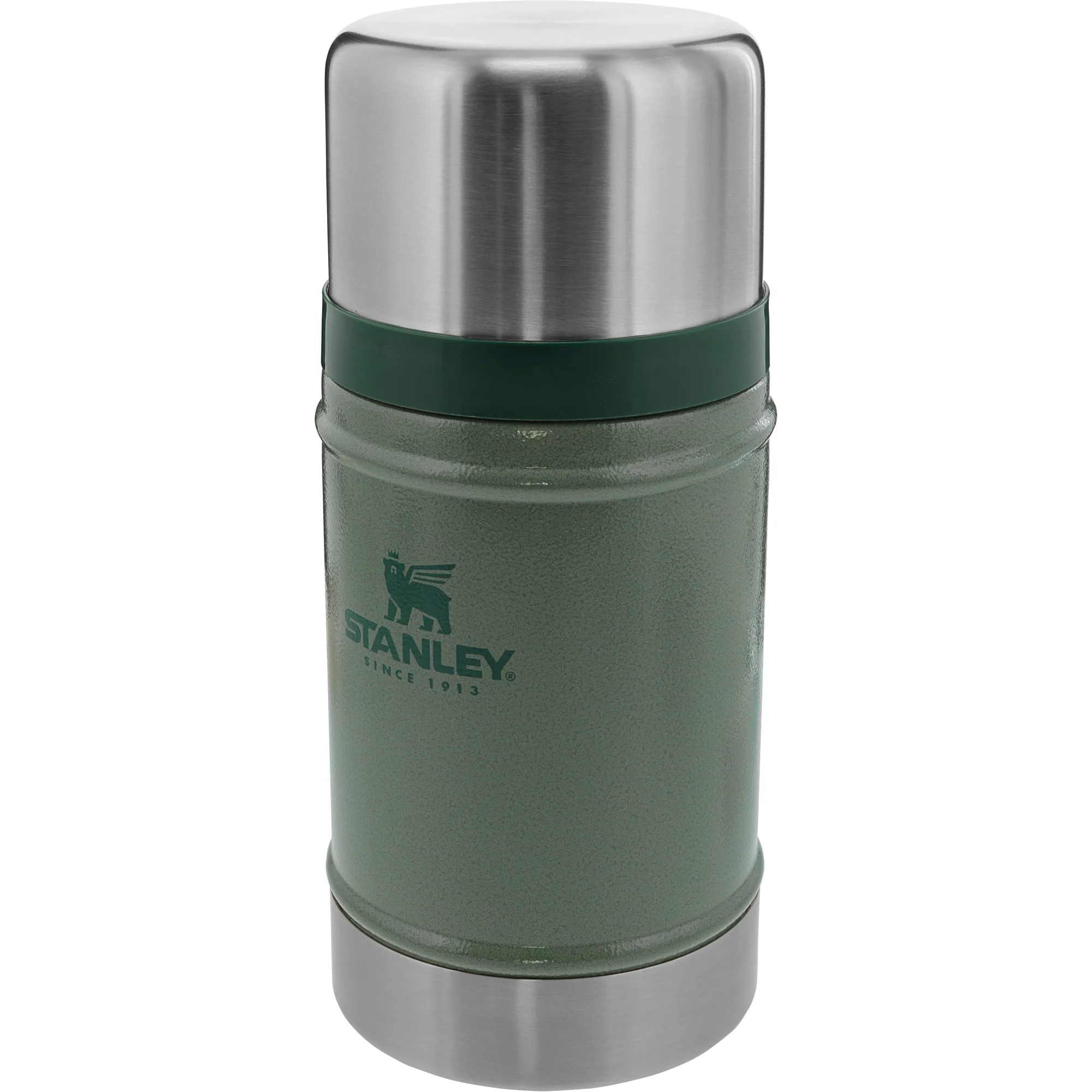 10-07936-003 STANLEY Termoska Classic series na jedlo 700ml zelená