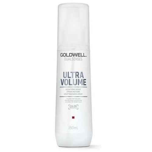 Goldwell Sprej pre objem jemných vlasov Dualsenses Ultra Volume