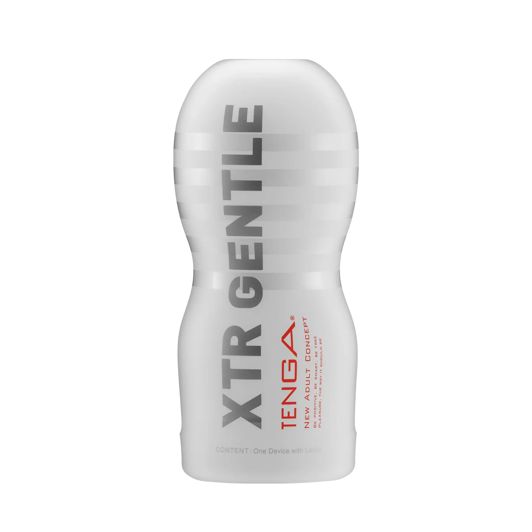 Masturbátor - Tenga Original Vacuum Cup Extra Gentle 