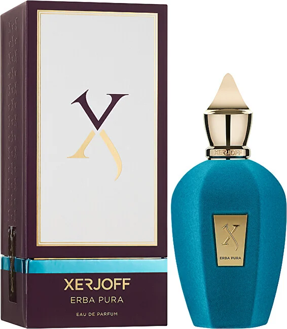 Xerjoff Erba Pura Edp 100ml