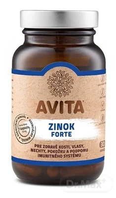 AVITA ZINOK FORTE