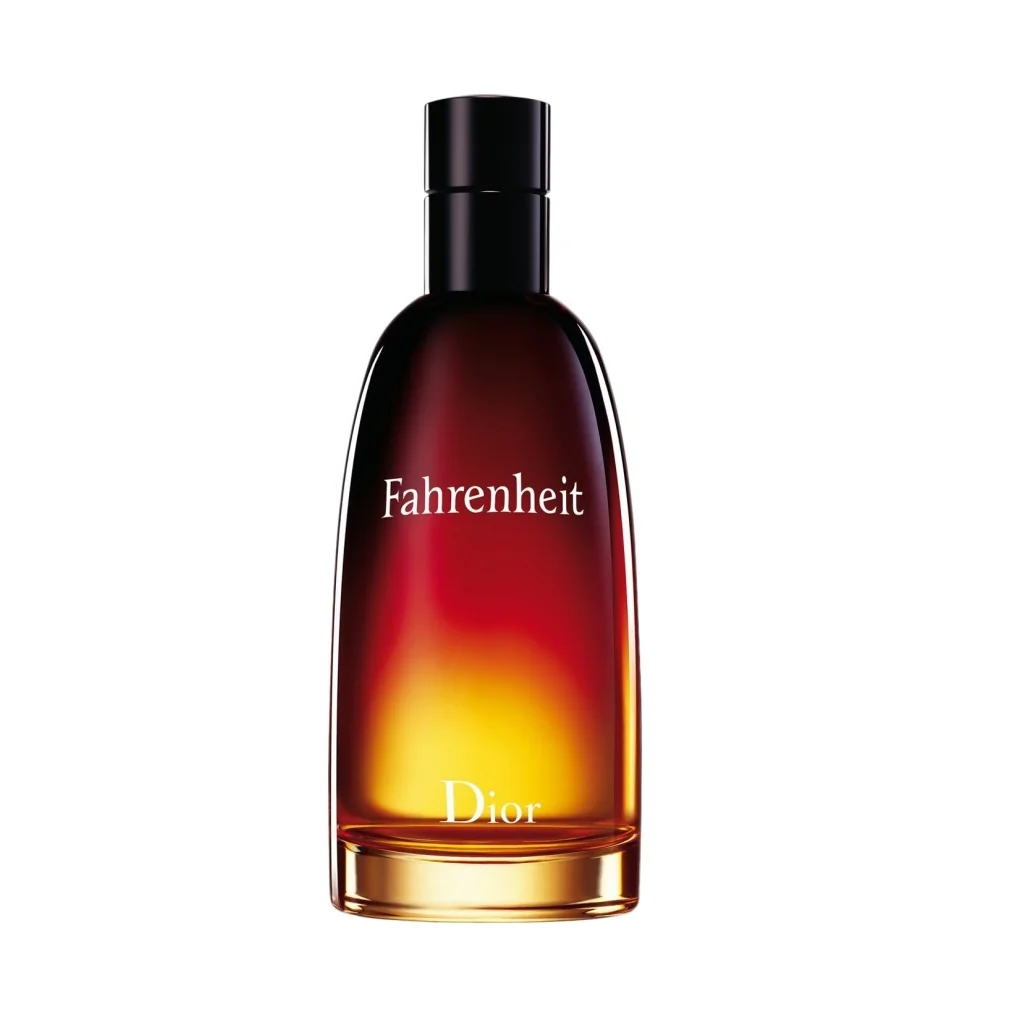 Dior Fahrenheit EDT-S 50ml