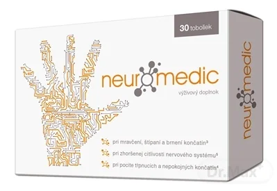 Neuromedic